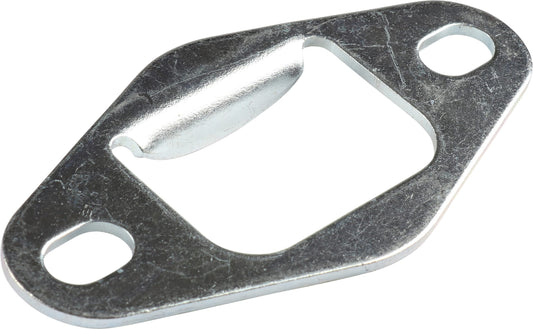 SHIFTER STOP PLATE