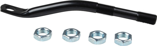 CROSSMEMBER BRACE FRONT 911