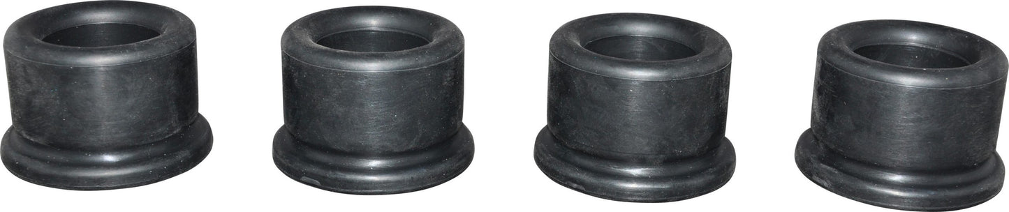 Control Arm Bushing Set, Front