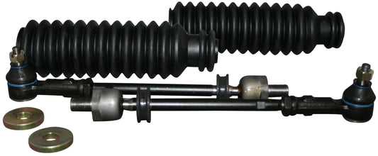 TIE ROD KIT WITH BOOTS 911