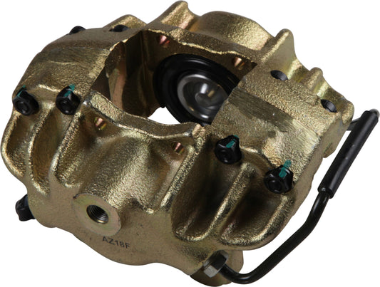 BRAKE CALIPER REAR LEFT 356