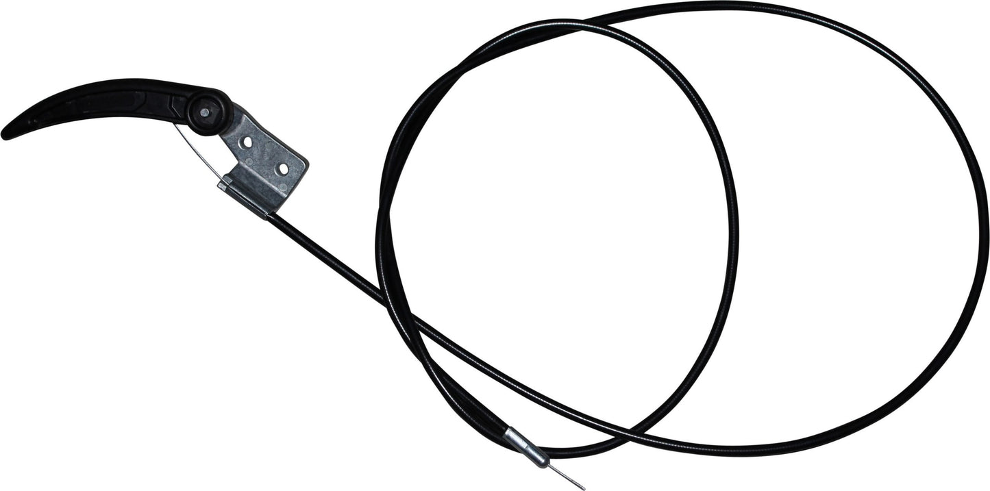 HOOD RELEASE CABLE 924