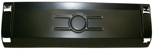 Body Panel, Rear Center