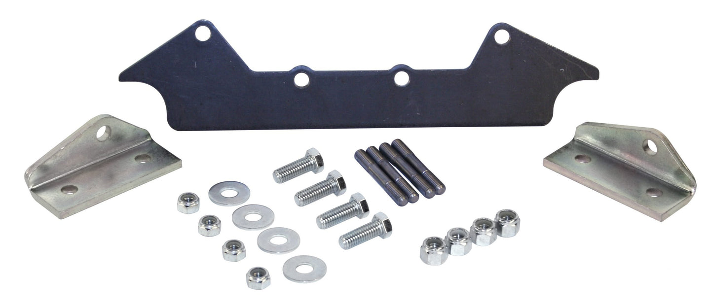 Bus Transmission Mount Kit