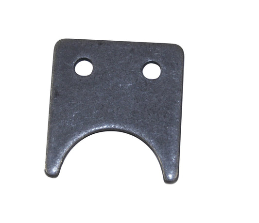 Universal Mounting Tab for Reservoirs, Raw, Each