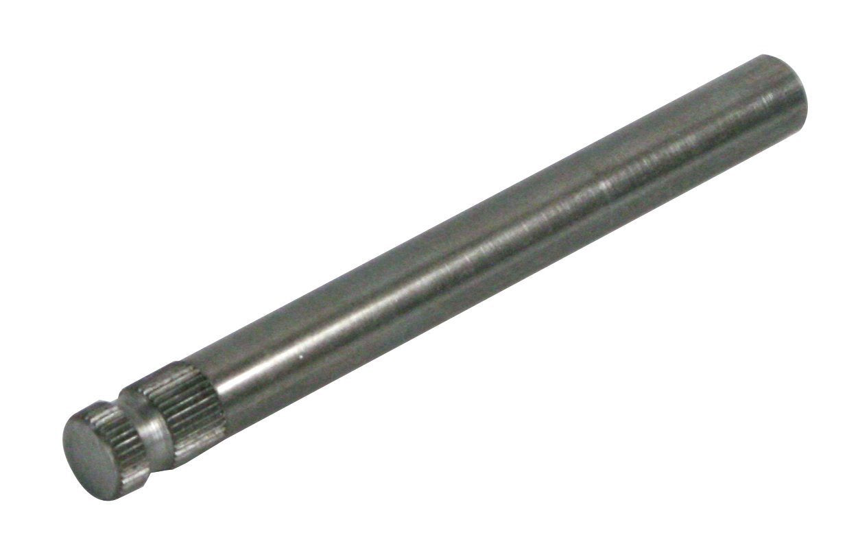 Shaft, 6" Long, 5/8" 36 Spline