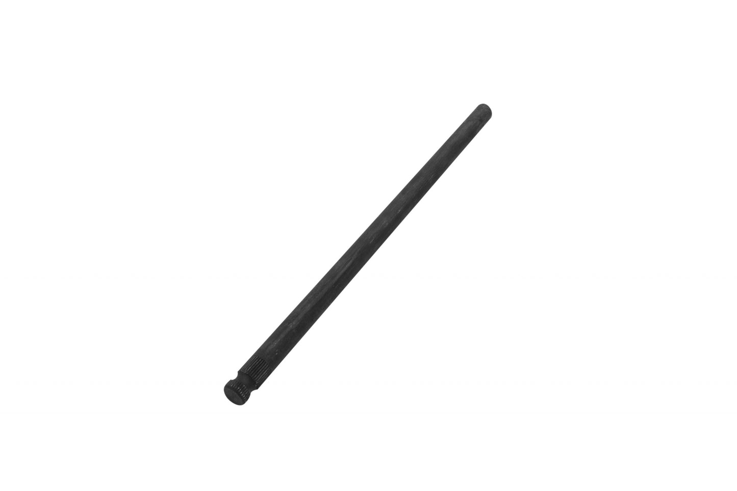 Shaft, 12" Long, 5/8" 36 Spline