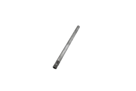 Shaft, 12" Long, 3/4" 48 Spline