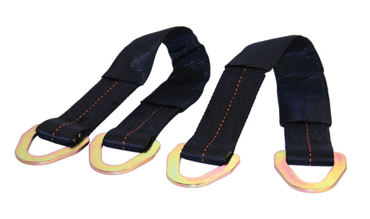 Axle Strap, 2" Wide x 24" Long