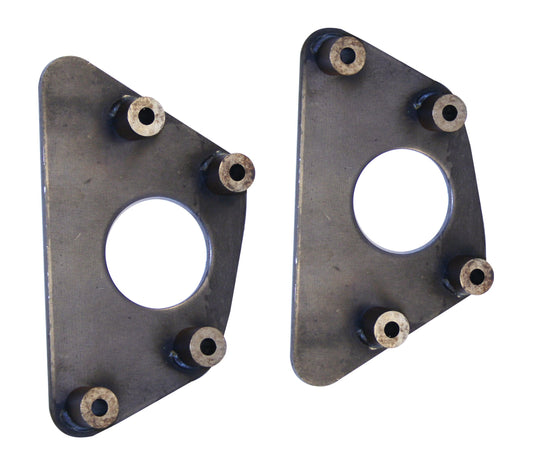 Torsion End Plate, Inner, Pair