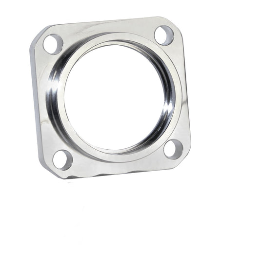 EMPI Wheel Bearing Cap, IRS 69 77, Stock Application Billet Aluminum