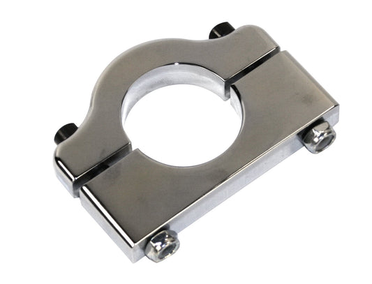 Billet Bracket, Undrilled, 1 1/2", Each