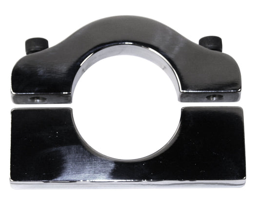 Billet Bracket, Undrilled, 1 3/4", Each