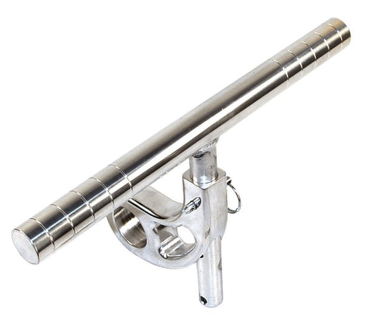 Billet Grab Handle, Angled, Each