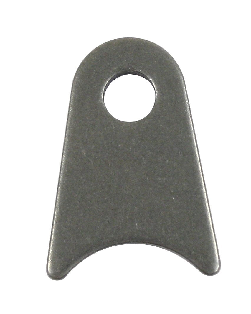 Chromoly Tab, Seat Mount Standard