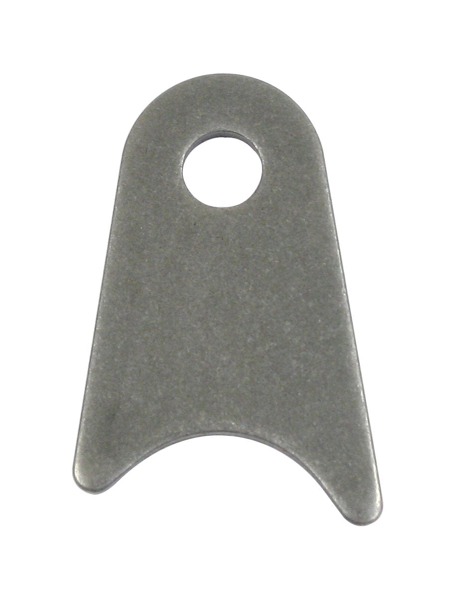 Chromoly Tab, Seat Mount Tall