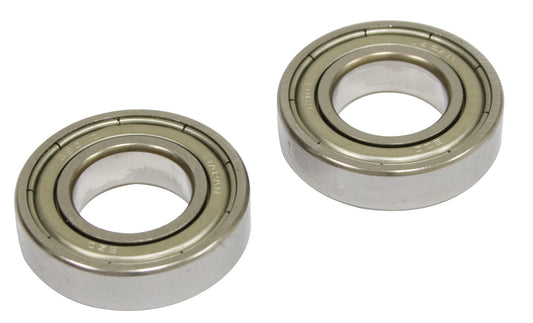 Replacement Bearings (Pair)