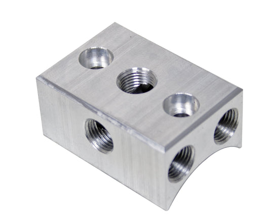 Billet Brake Line Union