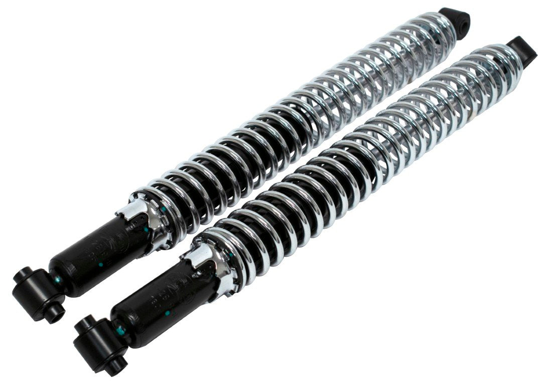 Front Link Pin, Rear All - Skin Packed, Pair