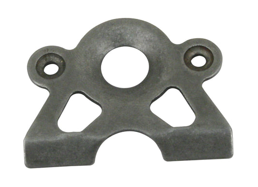 Fastener Tab, Formed, Lightened