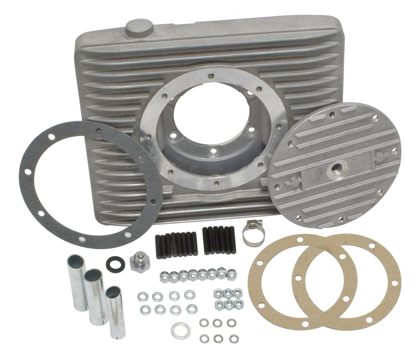 Narrow Oil Sump Kit