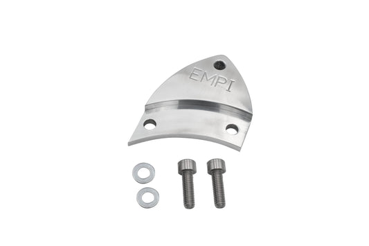 Billet Slave Bracket, Type 1, Each