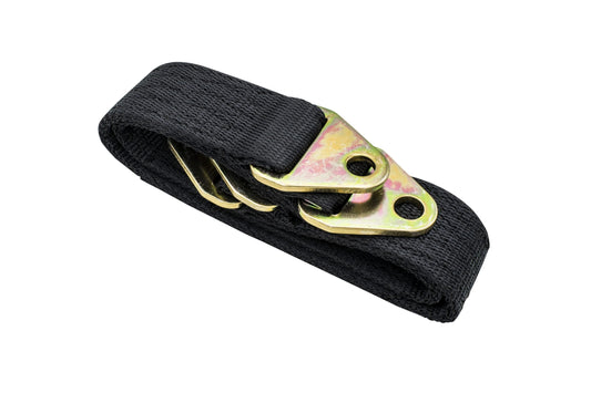 Double Straps 30", Pair
