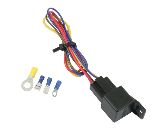 Hard Start Relay Kit