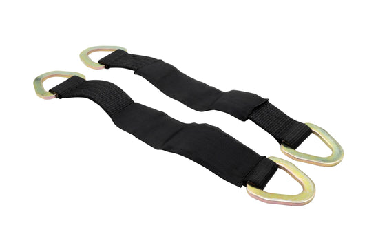 Axle Strap, 2" Wide x 16" Long