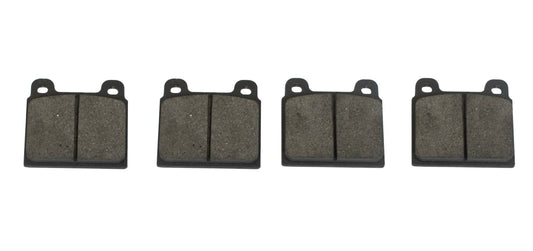 Front Brake Pads, Type 2, 73 79, Vanagon 80 85, Set