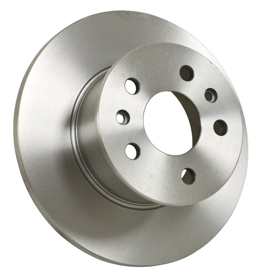 Brake Rotor, Front