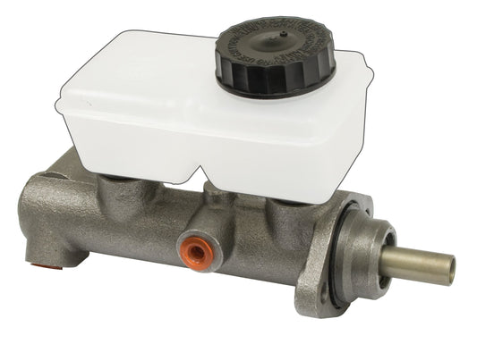 Master Cylinder & Reservoir Kit, Dual Circuit Type 2, 73 79, Each