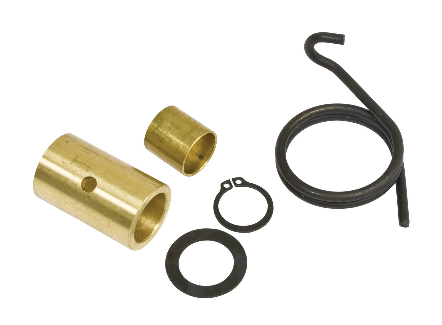 20mm Cross Shaft Bushing Kit (23mm O.D., 20mm I.D.)