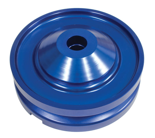 Blue Alternator / Generator Pulley Kit