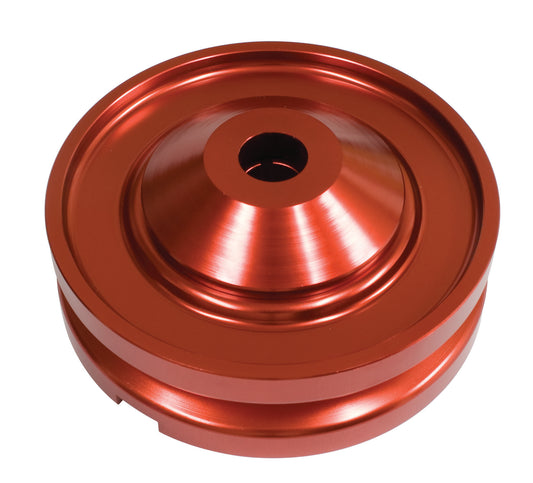 Red Alternator / Generator Pulley Kit