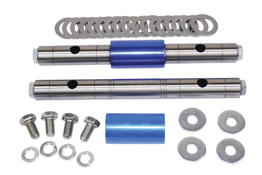 EMPI High Performance Rocker Shaft Kit with Floating Center Spacer