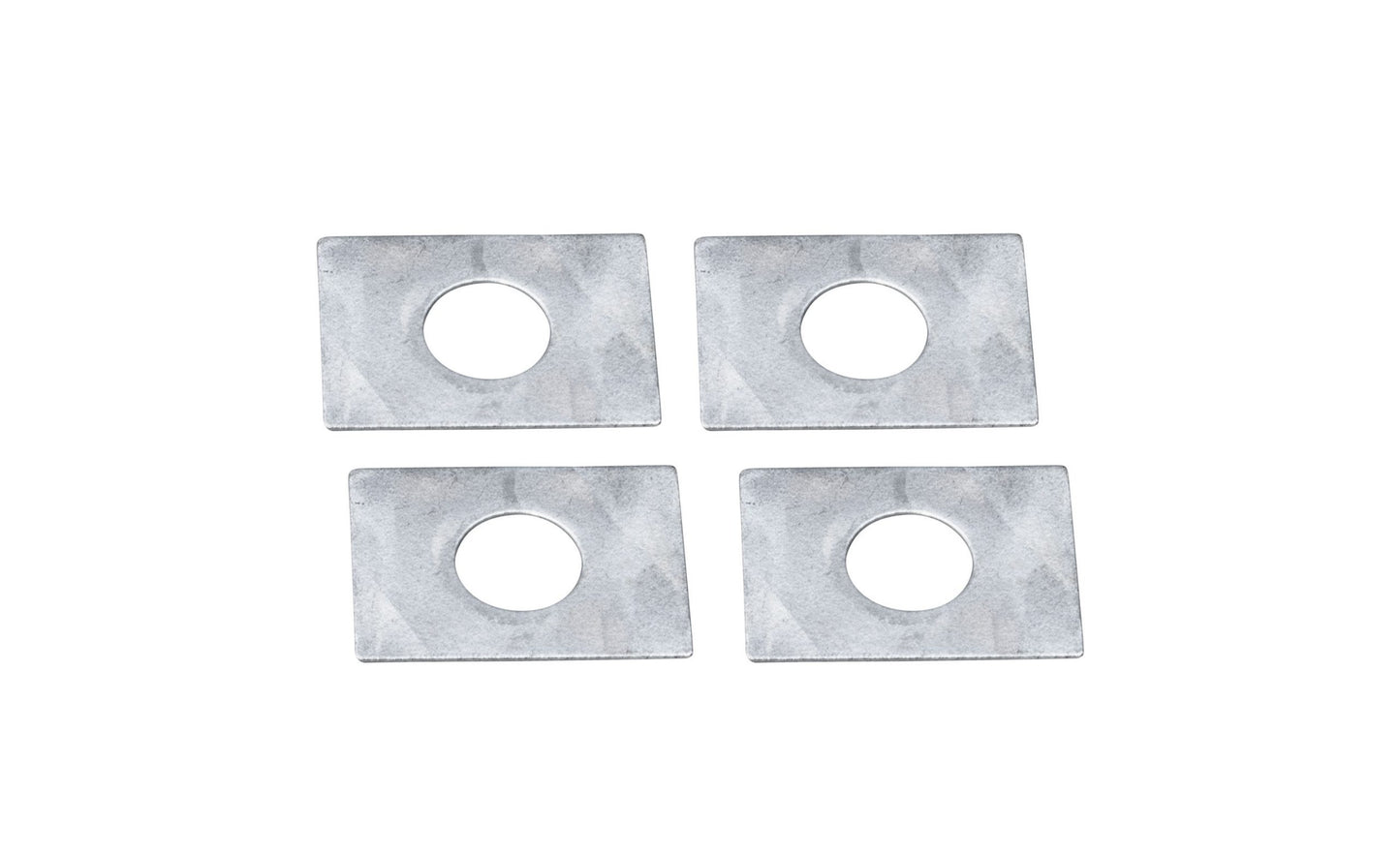 Rocker Arm Shims, .015", Set of 4