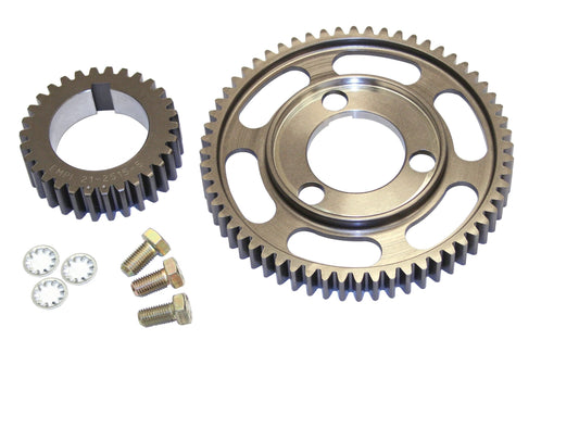 Straight Cut Cam/Crank Gear Set