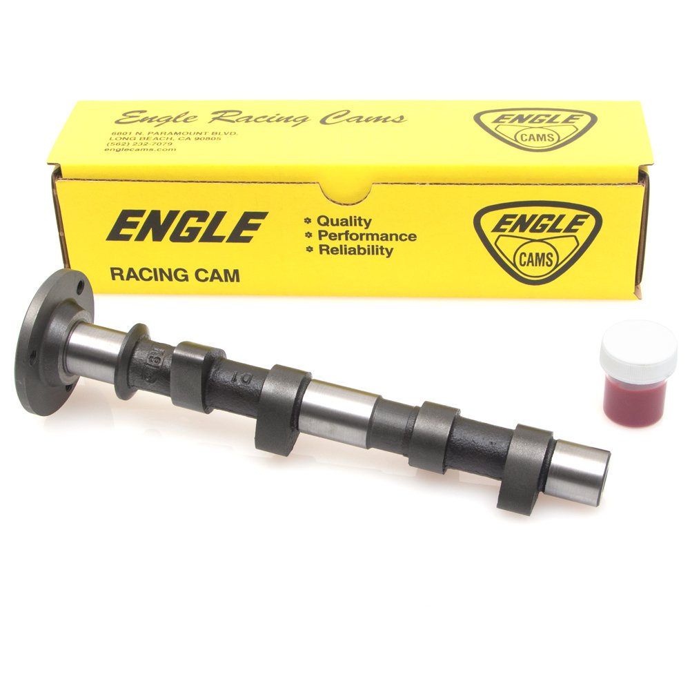 ENGLE CAM FK 8 (.534X298Â°)