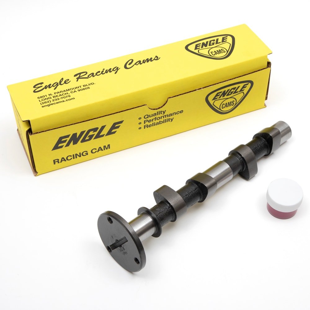 ENGLE Cam W 90 (.327X265Â°)