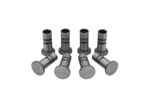 1 Piece Lifters, 30mm, without Oil Hole, Set of 8