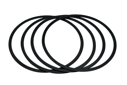 85.5mm / 87mm / 88mm Cylinder Shims, .040" / 1.00mm