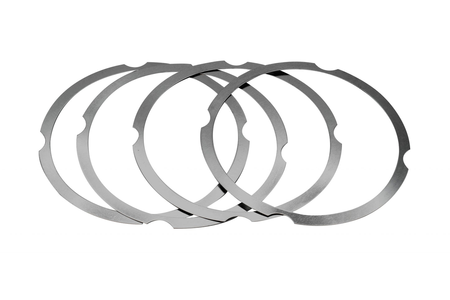 90.5mm / 92mm Cylinder Shims, .010" / 0.25mm