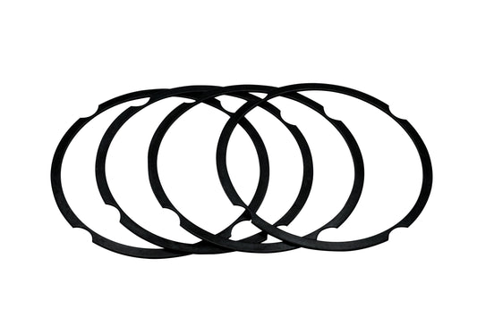 90.5mm / 92mm Cylinder Shims, .040" / 1.00mm