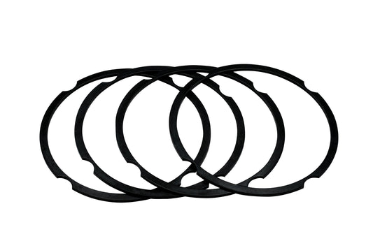 94mm Cylinder Shims, .090" / 2.25mm