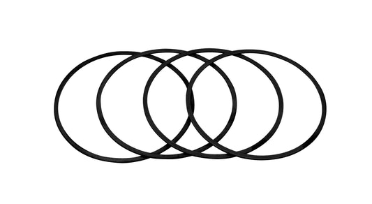 1700cc, 1800cc and 2.0 Type 4 Cylinder Shims, .020" / 0.50mm