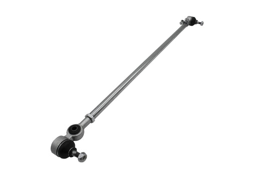 Right Chrome Tie Rod.