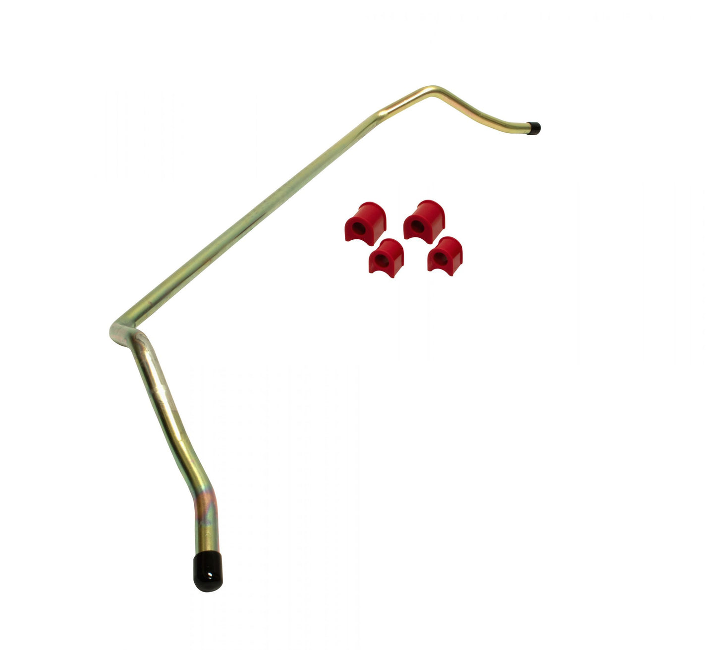 Narrowed Sway Bar for Link Pin, 3/4" O.D.