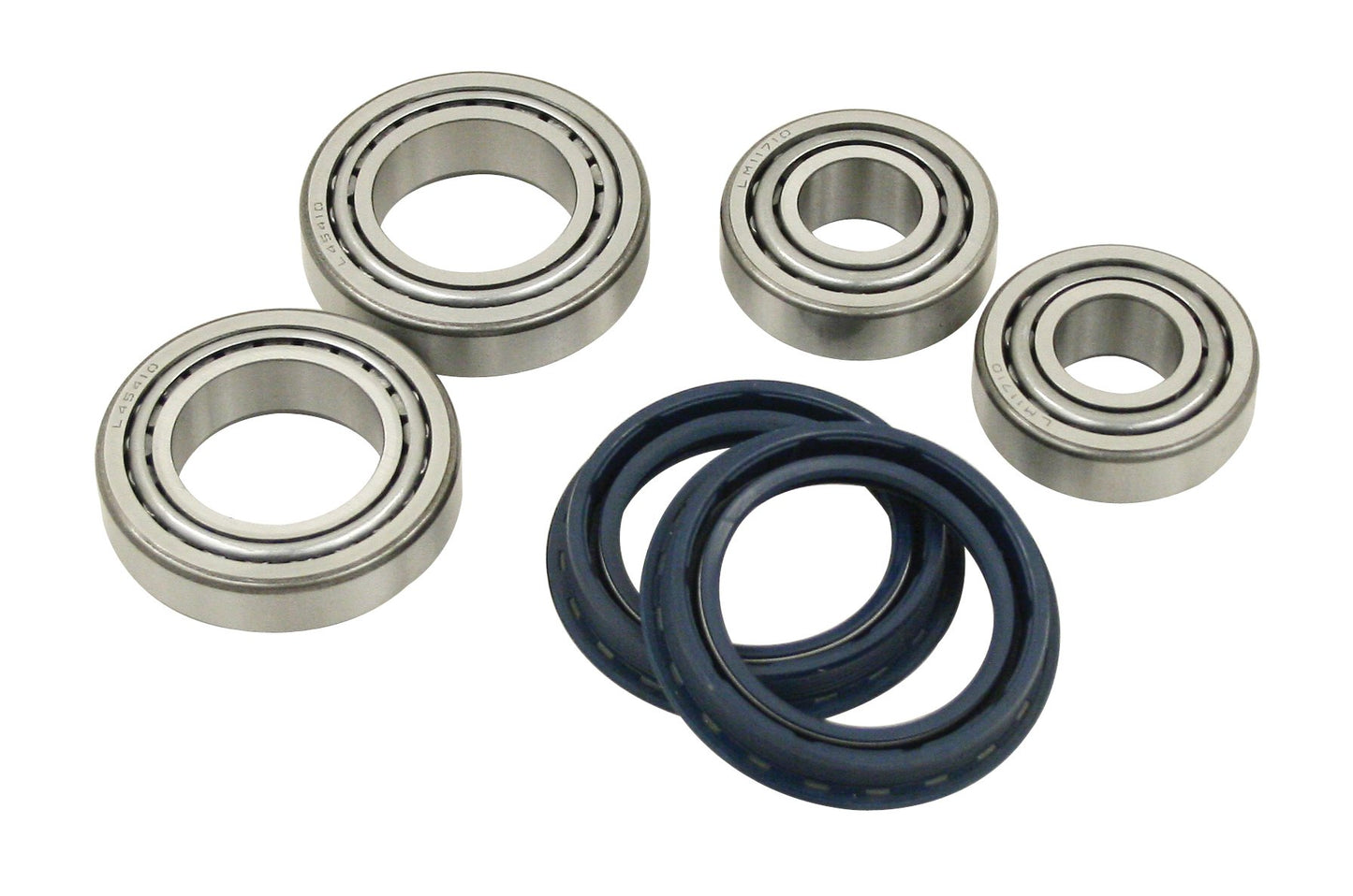 Wheel Bearing Kit, Front