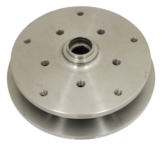 Replacement Front Rotor Double Drilled 5/205   5/130